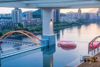 Jiande Xin'an River Junlan Resort Hotel - 5 stelle