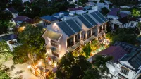 KunKin Boutique Garden Hue - Wi-Fi