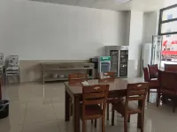 薩嘎雲巔鉑悅酒店 - เปิดใหม่