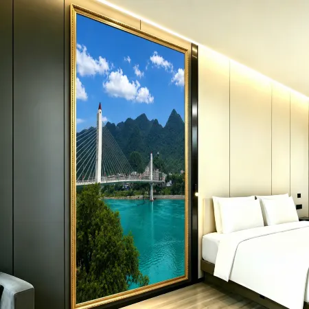 Tiane Riverside Boutique Hotel