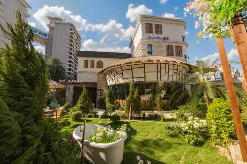 Quanzhou Anseek · Anxun Boutique Stay (West Street Kaiyuan Temple) - 4 stjerner
