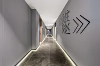Wangyu E-Sports Hotel (Yiwu Wuyue Plaza International Expo Center) - pet friendly