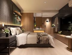 Jinnang Fanyu Hotel(Guan Beijing Daxing International Airport Hotel)