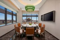Datong Ancient City Wyndham Garden Hotel - Kylpyammeita