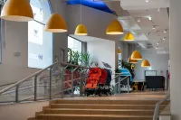 a&o Salzburg Hauptbahnhof - Familien