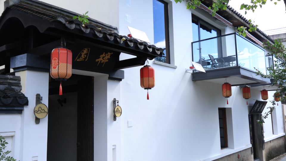 ZiYuan Hotel