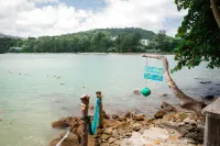 Blue Harbour Phuket - View biển