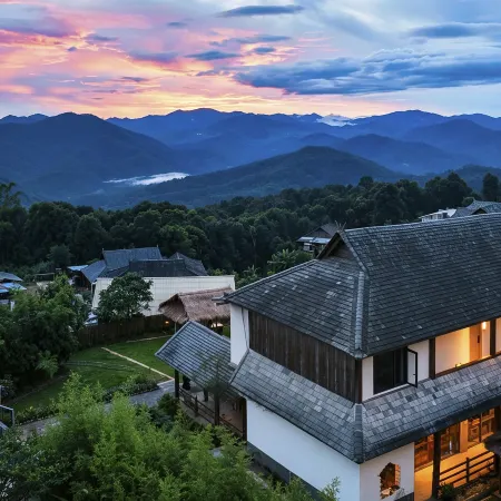Bulang Yuni Inn
