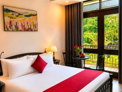 Happy Life Heritage Hoi An Hotel