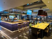 CityNote Light (Guangzhou Beijing Road Pedestrian Street  Nanyue King Museum branch) - bar