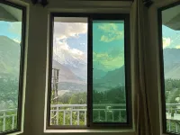 Altitude7788 - breakfast