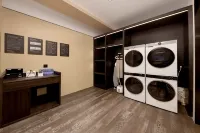 MEHOOD LESTIE Hotel‌ - Gym