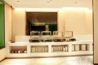 Oya Hotel (Renmin Hospital) - Bữa sáng