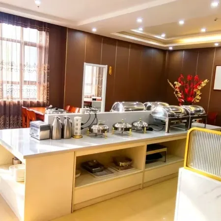Chunyu Hotel