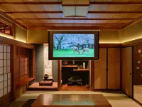 KONJAKUSO Nara Kitamachi “MANAKA” Private Spa Villa - 5-Star