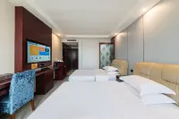 World Hotel - 2-نجوم