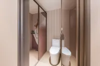 Hanting Express Jingdezhen Taoxichuan Branch - فطور