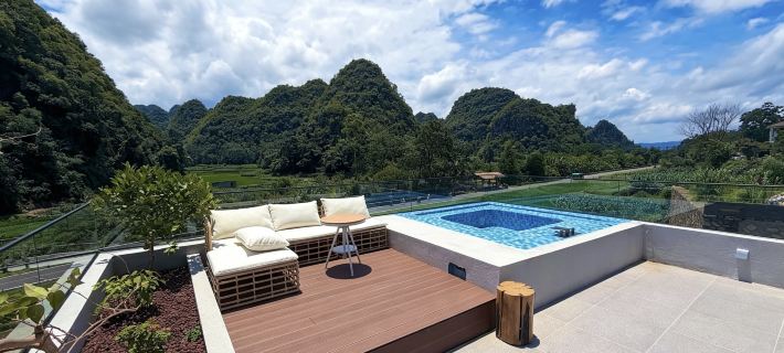 xingyishitingjianminsu Hotels in Xingyi