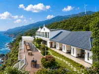 Nan'ao Island Rongsheng Design Courtyard Life Beauty Hotel - breakfast