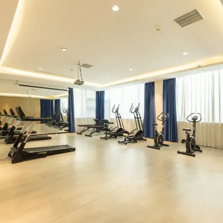Chenzhou Amigo Mige Hotel