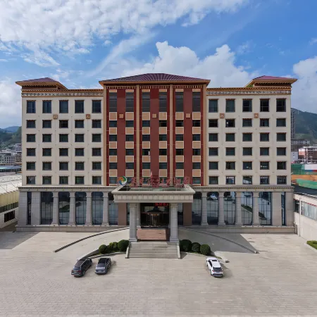 Benri Qinmu Hotel