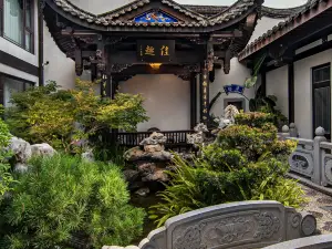 Top 20 Vakantiehuizen in Fuzhou