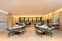 Lavande Hotel (Tongliao People's Hospital University Town) - breakfast