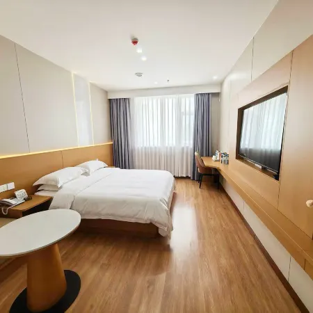 Debang Eco Hotel