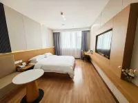 Debang Eco Hotel - parking