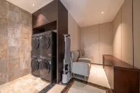 Fitebo Yue Hotel (Liyang Wanda Plaza Branch) - Wi-Fi