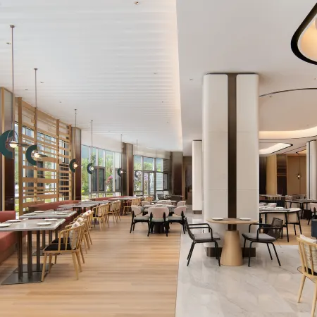 Hilton Garden Inn Yuxi Xinping