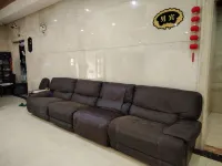Home Inn Huayi Hotel (Fushun Yong'an Bridge) - เปิดใหม่