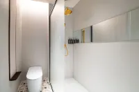 Heyu Resort Hotel - Gym