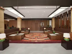 Nansai Linka International Tourist Boutique Hotel (Shangri-La Old Town)