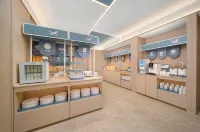 HanTing Hotel (Suifenhe Central Plaza) - 2 Sao