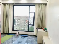 Tekes Zhuangyuange Homestay - Phòng tập thể hình