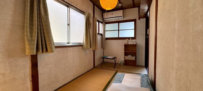 Yadokari House 201 Hotéis em Okayama