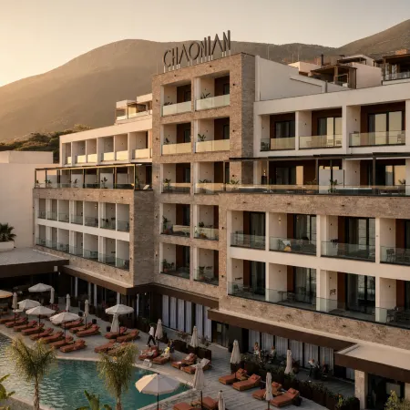 Chaonian Hotel
