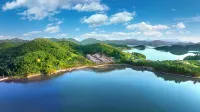 Yeosu The Shine Blue - 2-Star