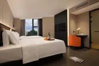 Xiyatu Hotel (Shenzhen Dameisha Coastal Park) - Beach