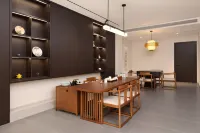 Mahlence Hotel - Gym