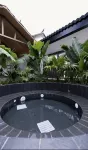 美集谷·香柵度假村 - 溫泉