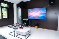 Shengyi Luxury Villas - Gym