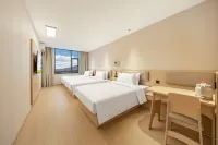 Hi Inn Pulan Mount Kailash Scenic Area Hotel - 2-Star