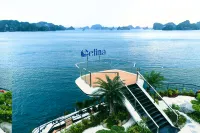 Celina Of The Sea Cruise - piscina