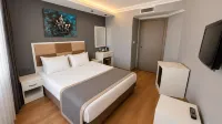 Ankara Royal Hotel - Layanan Antar-Jemput