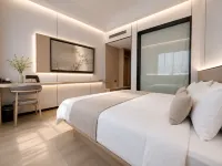 國際海緣度假酒店（南通濠河風景區青年西路店） - 新