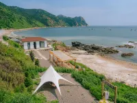 Shangdao Yuhai Full Scenic Homestay - Hot Tub