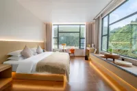 Chuanshaneryu Hotel - Aamiainen