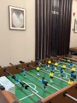 重慶兩江新區金開大道福朋喜來登酒店 - 健身室/gym room